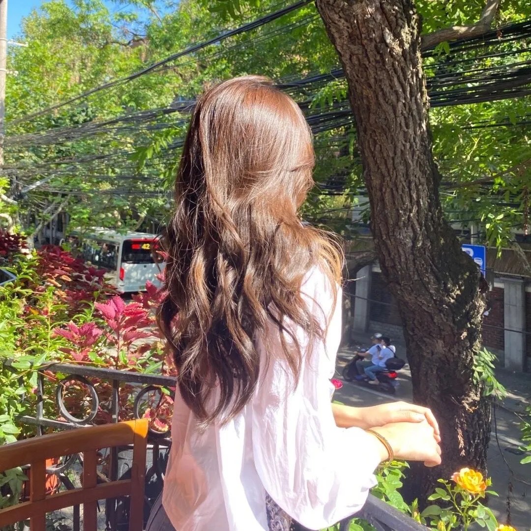 凤阁春残